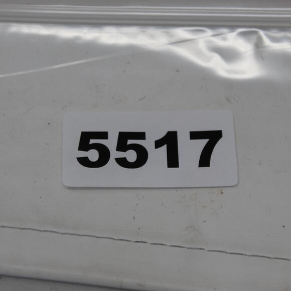 Brooks Shoes Mens 9 Ghost 15 Running Sneakers Black Yellow Comfort Athleisure - Picture 12 of 12